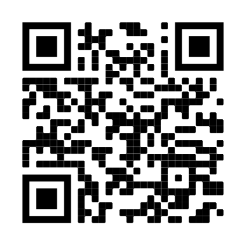 QR code water bottles